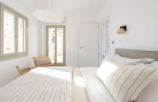 Triotissa Local Living Residences - Foto 27