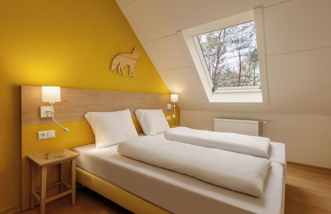 Center Parcs Park Eifel - Foto 13