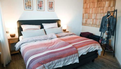 FeWo Herbst in der Villa Waldrand mit Luxus Bad - Foto 5