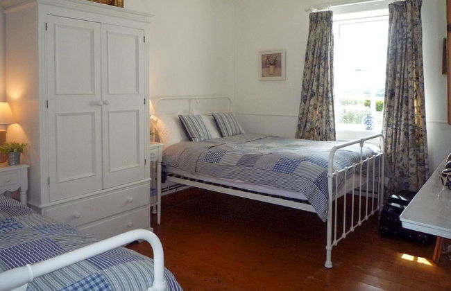 Fleur Cottage - Foto 3