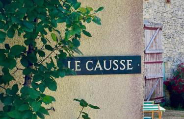 Le Causse en Quercy - Foto 14