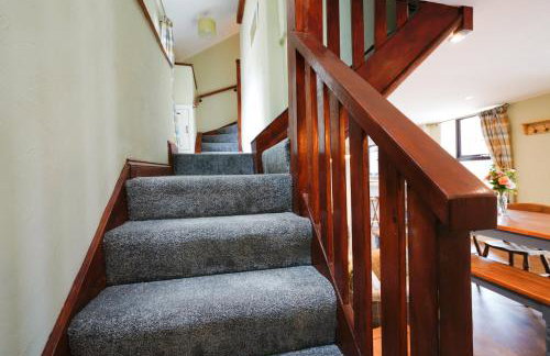 Bolehill Farm Cottages - Foto 47