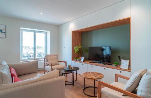 Villa du Port 2 - Appt vue port - Foto 16