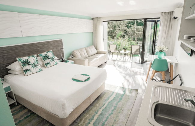 Terrigal Pacific Coastal Retreat - Photo 8