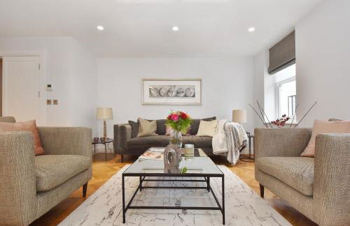 London Choice Apartments - Mayfair - Piccadilly - Foto 96