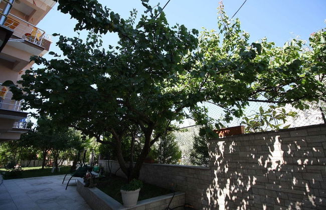 Kiraz Apart Otel - Photo 15