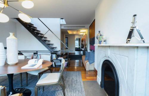 E10-3 3BR Designer Townhouse - Foto 34