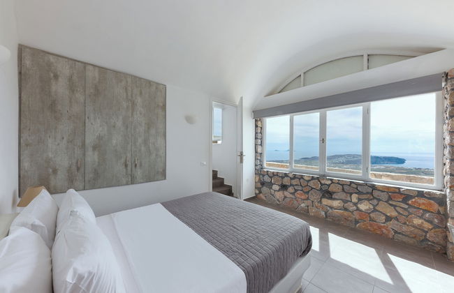 Zatrikion Villas Santorini - Foto 44