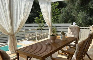 Villa Iliana - Photo 13