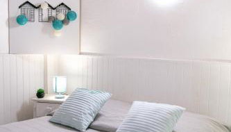 Le Cigalou, authentique cabanon de pêcheur en bord de mer avec sa terrasse spacieuse et aménagée - Foto 5