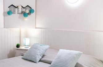 Le Cigalou, authentique cabanon de pêcheur en bord de mer avec sa terrasse spacieuse et aménagée - Foto 5