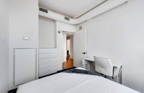 Downtown Chicago Stay with Free In & Out Parking 5 - Foto 13