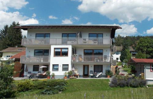 Ferienwohnung Dimpfl-Stad´l Fam. Lemberger - Foto 1