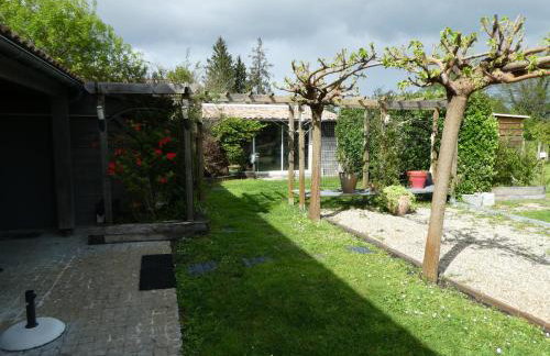 Gîte Les Platanes - Foto 21