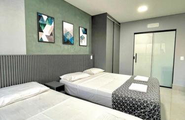 Estúdio no 27º Andar com Vista p/ Av. Afonso Pena - Foto 26