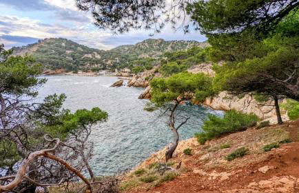 2 Pièces 45m2, Calme, Confort, Mer à 200m, Jardin, Terrasse, Piscine - Foto 49