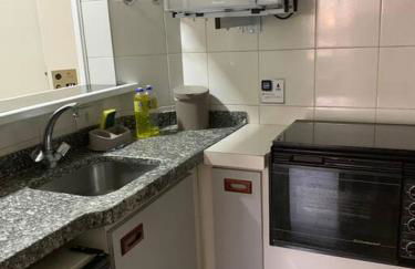 Flat mobiliado ap 44 - Ed Lhirondelle em Campinas - Foto 25