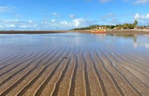 pousada beira mar suites São Bento - Foto 21