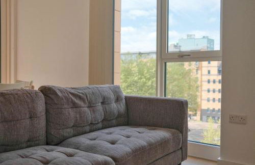 Luxury Apartment with Private Balcony in Zone 1 - Foto 13