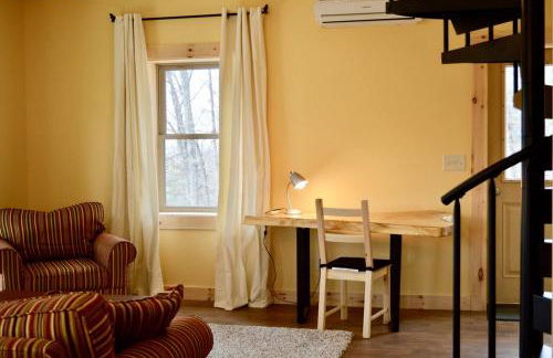 Luxury Log Cabin with Mountain and Forest Views near Asheville, North Carolina - Foto 10