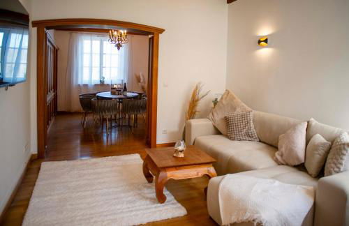 Boutique Apartments in Villa direkt an der Mosel - Foto 13