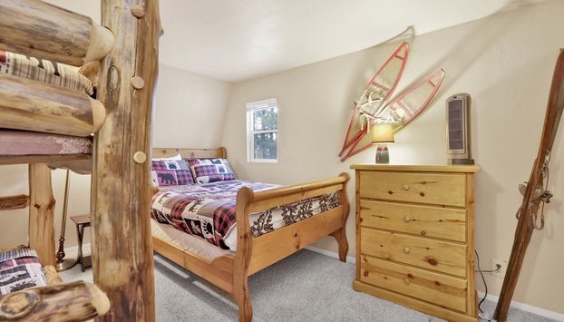 Greer's Gambrel#2239 - Foto 3, Habitación