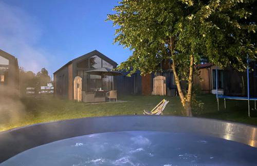 Wypoczynkowo Domki Letniskowe - Foto 49