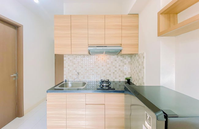 Good and Homey 2BR at Podomoro Golf View Apartment - Foto 10