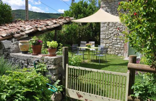 Gîte du Lapin Voyageur - Foto 6