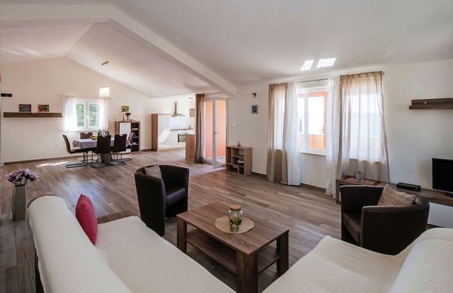 Modern Apartment in Starigrad Paklenica - Foto 17