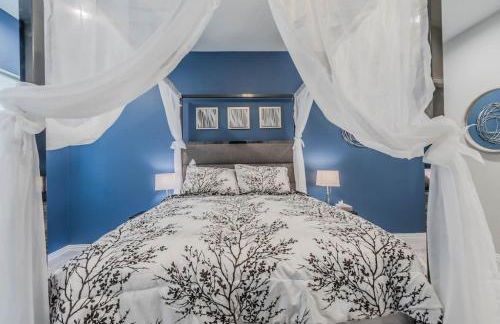 Modern 4 BR Near Downtown, Zoo - Foto 9