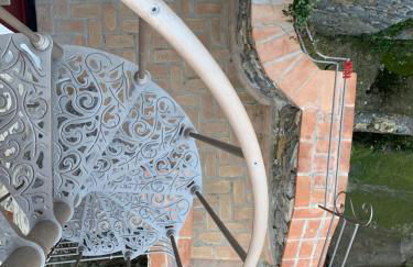 Le Ciappe Castelbianco Cielo CITR 9020-BEB-0003 - Photo 6