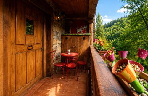 Apartamentos Rurales & Spa La Bárcena - Foto 52