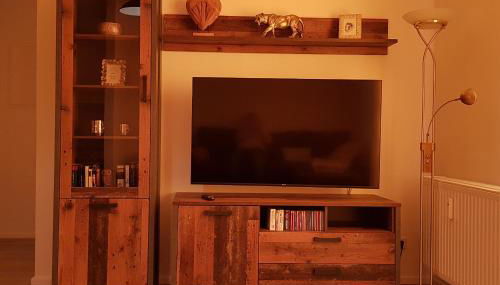 Ferienwohnung in Birkenwerder mit Balkon - Foto 3