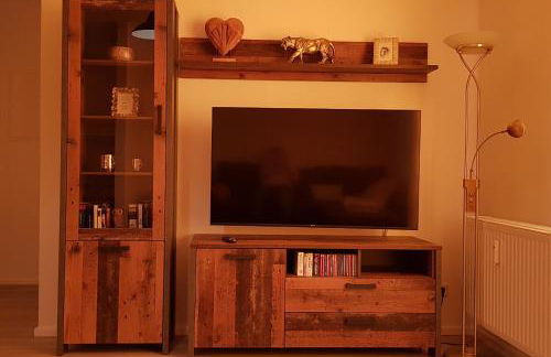 Ferienwohnung in Birkenwerder mit Balkon - Foto 3