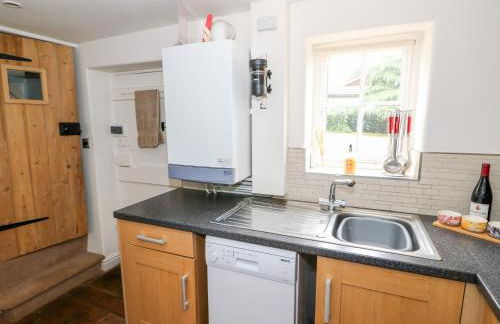 Flint Cottage - Foto 9