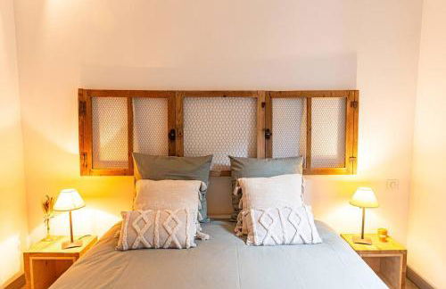 Maison de village Barbentane avec spa - Photo 13