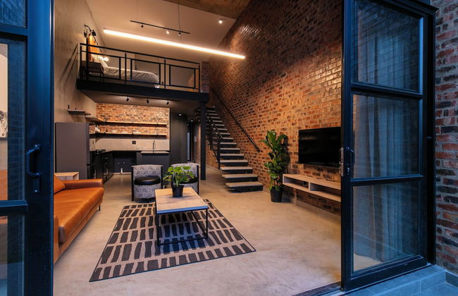 Menlyn Lofts - Foto 24