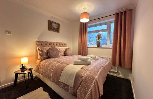 Detached 3-Bedroom Home in a Quiet Derby Neighbourhood in Mickleover - Foto 2