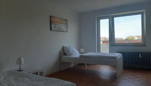 Apartment mit Balkon in Lünen - Foto 4