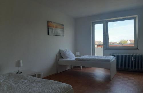 Apartment mit Balkon in Lünen - Foto 4