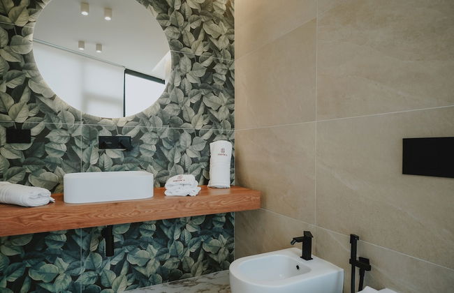 POETICA BOUTIQUE SKY HOTEL - Foto 66