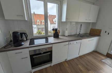 Coastal Breeze Apartment - Equihen-Plage - Foto 11