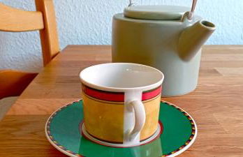 Ferienwohnung Wenzlaff - Foto 10