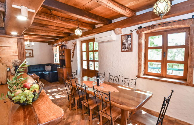 Villa Golubinka - Foto 8