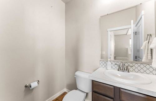 Treasure Valley Retreat - Foto 20