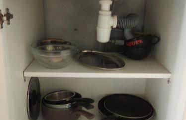 Studio du Commandant Marché - Foto 16