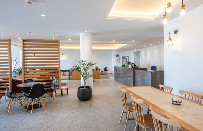 Caldera Village - Photo 2