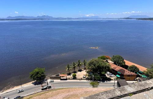 Refúgio Colonial - Figueira - Praia de Mauá - Foto 49