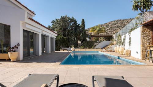 Grand Apollon Villa - Foto 4, sunbed